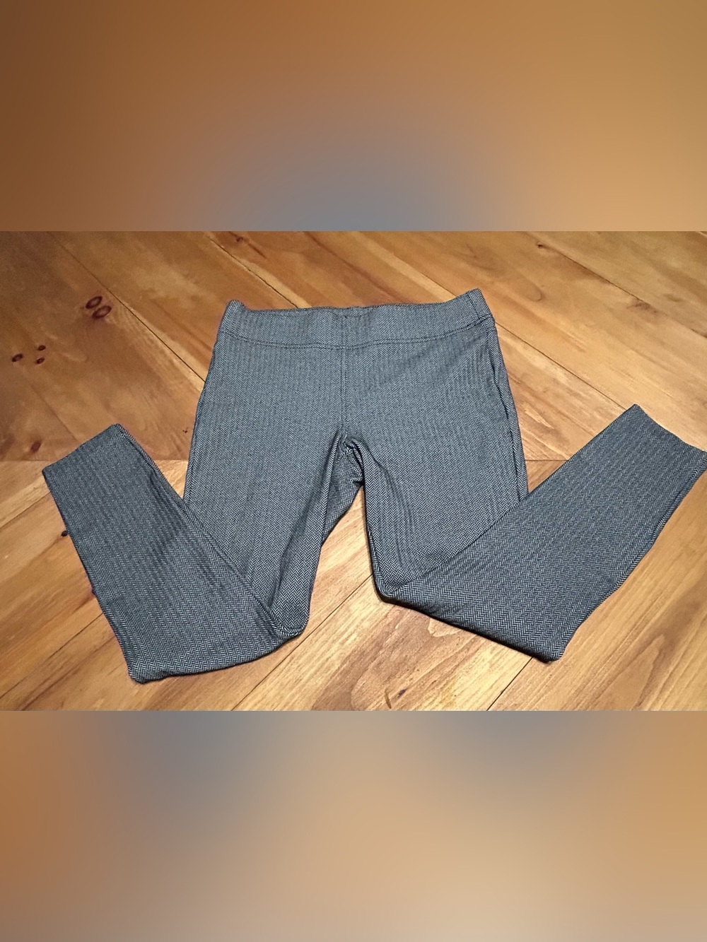 LOFT Women’s Dress Pants - Gray/black
